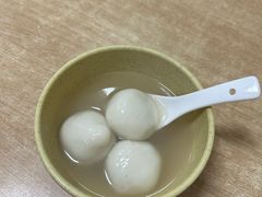 -祥记汤圆(东宝兴路店)