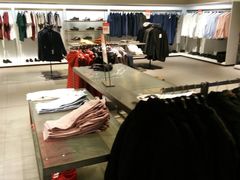 -ZARA(红谷滩万达店)
