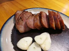 -大牛湾·眷村牛肉面(蠡溪店)