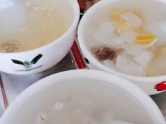 -老福合沟无米粿甜汤粿品店