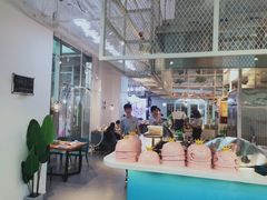 大堂-最味·煲式干锅(银石广场店)