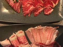 -新石器烤肉(百联川沙店)