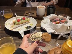 -黑草莓(重庆路店)