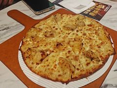 -达美乐比萨(红山店)