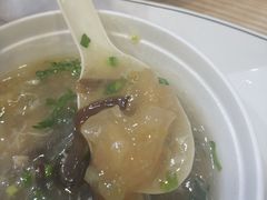 -食盈碗仔翅(星玺广场店)