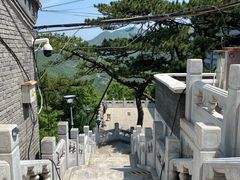 -妙峰山风景名胜区