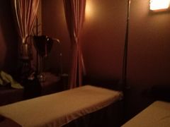 -智慧盲人按摩艾灸-颈肩腰膝疼痛调理(浦东店)