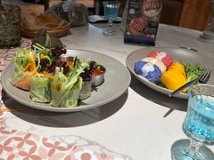 -芭札·Thai泰国餐厅(同和金铂天地店)
