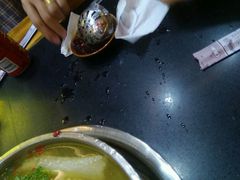 -滇味源天麻竹荪火腿鸡火锅(黔城天街店)