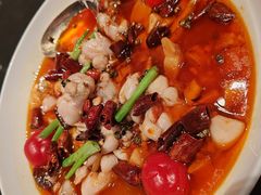 -广州文华东方酒店·江-由辉师傅主理