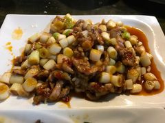 -晏老九豆花饭家常菜(上海城店)