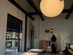 -即興ADLIB(退化公园店)