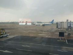 -厦门高崎国际机场-T3航站楼