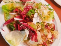 -羽深肉铺 Steak & Wine
