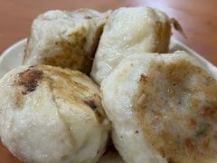 -求生煎包(武夷小区店)