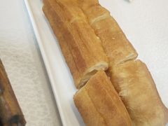 -番禺宾馆丽苑厅
