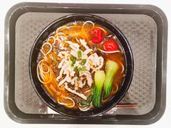 酸菜肉丝米线-乡村基(两江新区黄山大道第二餐厅)