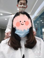 -那茉 Hair Salon