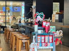 -星巴克(南京商厦店)