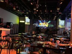 -Mark&Mars Restaurant