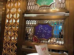 大堂-新好景海鲜酒家(新塘店)