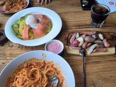 -印咖啡IN COFFEE(红旗街店)