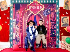 -吉而慧幼儿园-原红黄蓝幼儿园(世华水岸园)