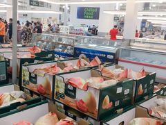 -山姆会员商店(亦庄创意生活广场店)