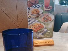 -玛尚诺意式餐厅(新达汇三林店)