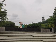 -深圳国际园林花卉博览园