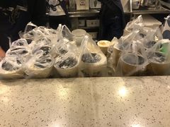 -放哈·甜醅子奶茶创造者(正宁路店)