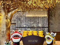 -丽晶轩中餐厅(重庆丽晶酒店)