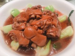 -大铁勺新津菜(东丽阳光新业广场店)