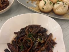 -上海和平饭店龙凤厅 Dragon Phoenix