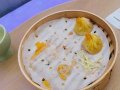 -苏小柳点心·手作小笼包(浦东嘉里城分院)