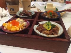 -火山屋台(新街口店)