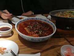 -百年神厨·地道川菜(清江西路店)