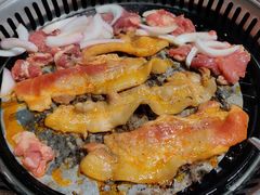 -鹤之乡·齐齐哈尔烤肉·非遗(秋涛路店)