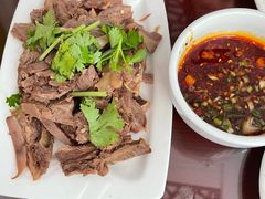 -范记靖远羊羔肉(博物馆店)