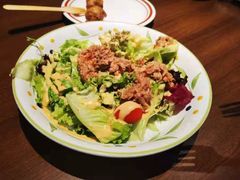 -萨莉亚意式餐厅(莲花国际广场店)