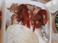 -盛百味·家宴餐厅(霸州分店)