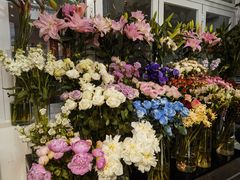 -FEI FEI FLOWER鲜花店·气球派对·宝宝宴布置(虹口德必运动Loft店)