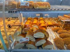 -BreadTalk面包新语·烘焙蛋糕(海珠丽影广场店)