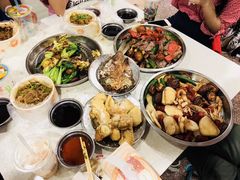 -瑞安第一泡·后街泡泡(虹桥后街店)