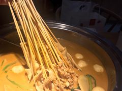 -杨翔豆皮涮牛肚(万和城店)