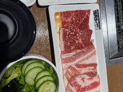 -焼肉ライク·烧肉LIKE(万菱汇店)