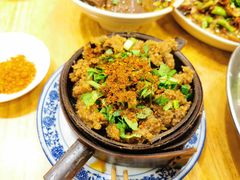 -杨三孃跷脚牛肉(中粮鸿云悦街店)