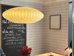 -BAKER&SPICE(安福路店)