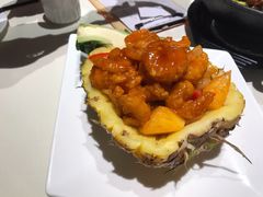 -衡山汇·高级粤菜(霄云路店)