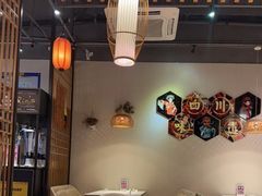-川味堂·四川豆花(八卦岭店)